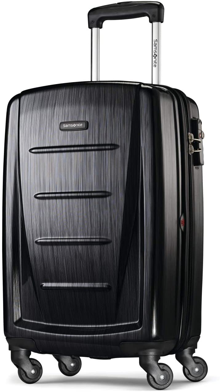 28 Inch Suitcase