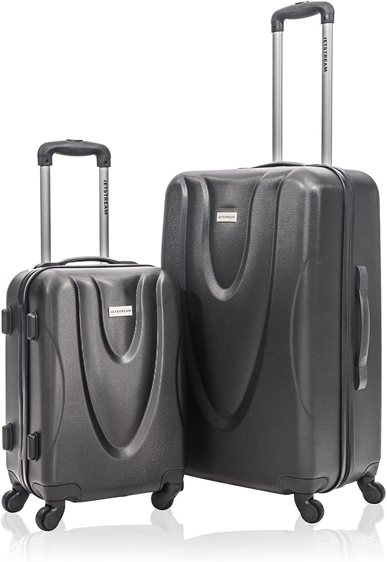 14 Best Suitcases For Teen Girls in 2024 Suitcase Review