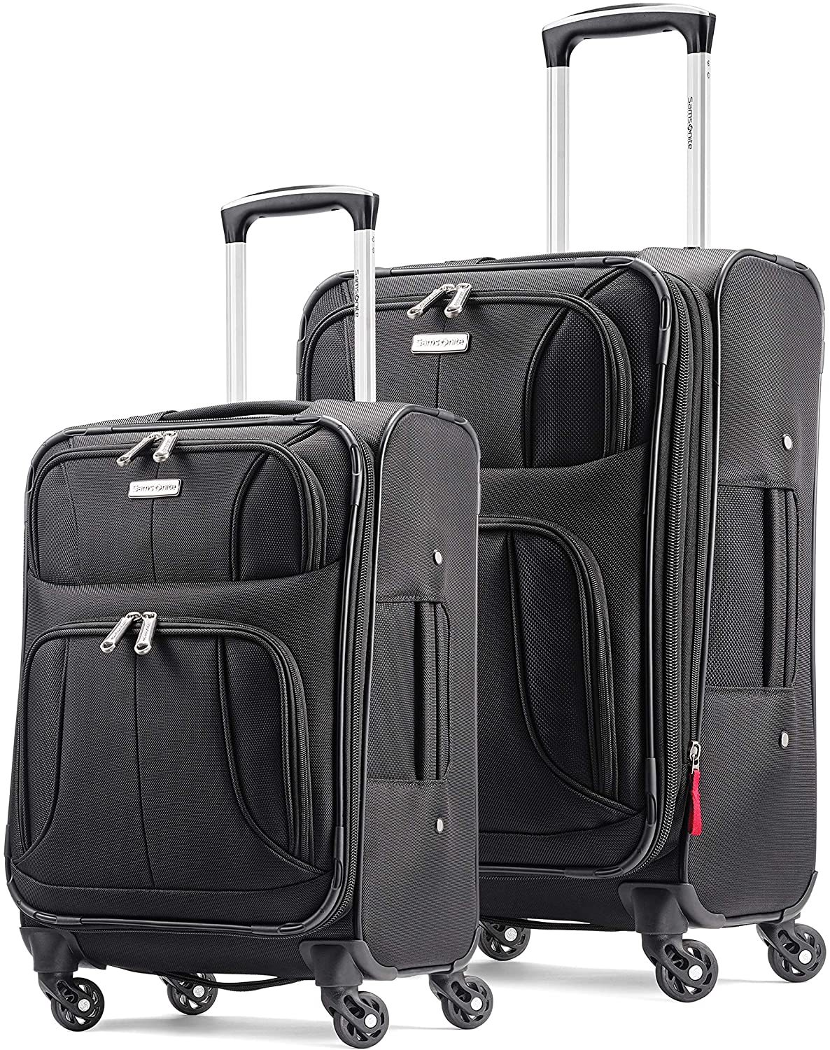 Top 8 Best Samsonite luggage of 2023 Suitcase Review