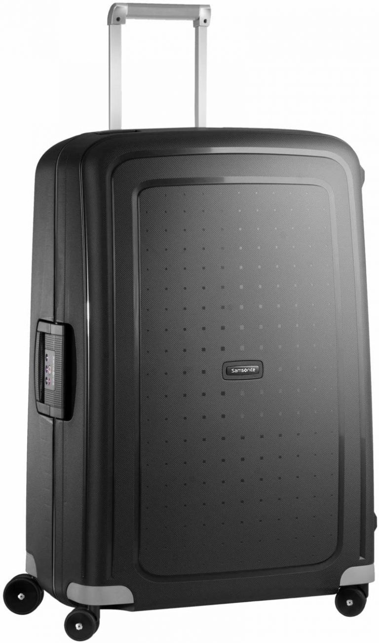 Top 8 Best Samsonite luggage of 2023 Suitcase Review