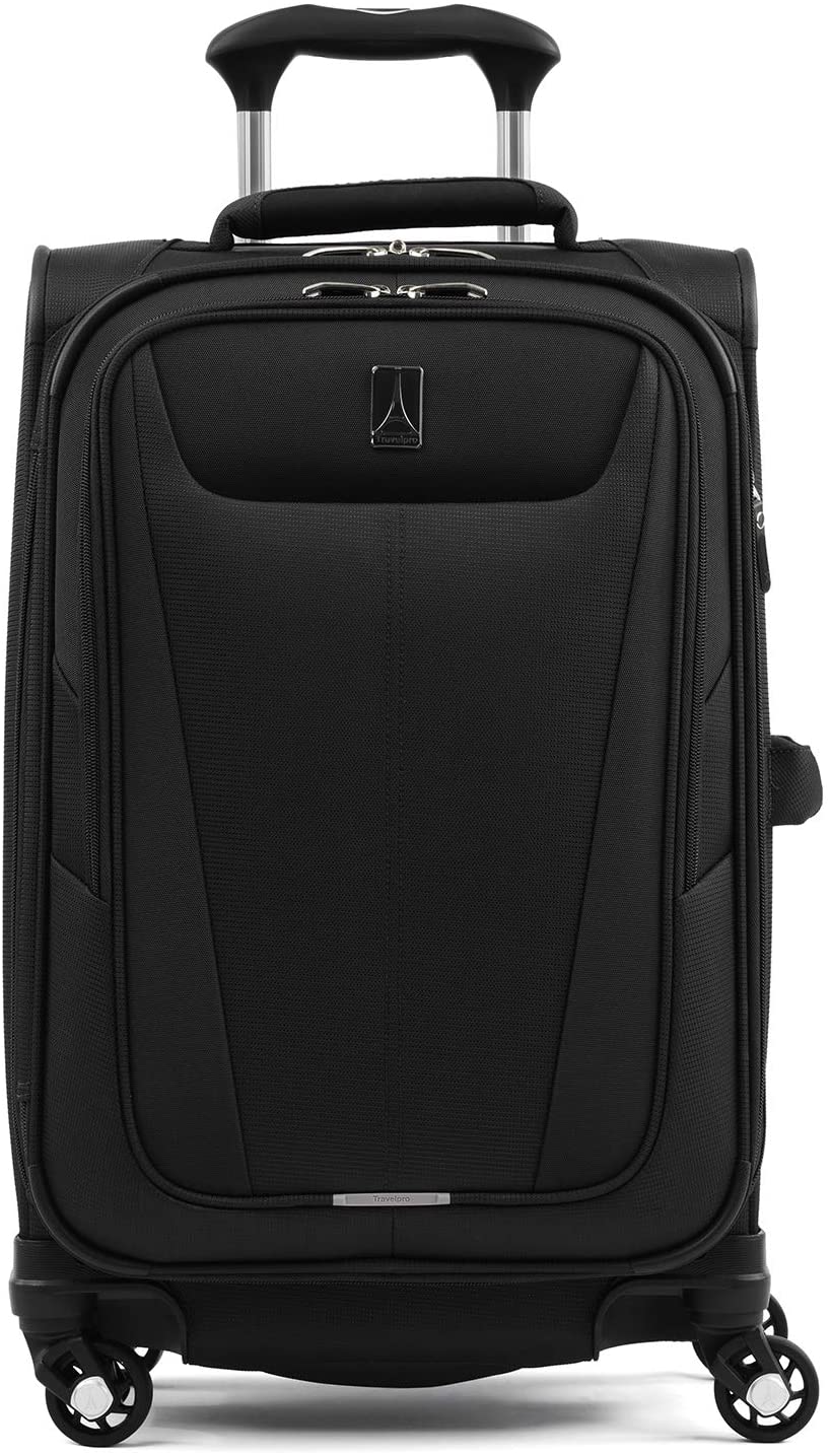 Travelpro Maxlite 5 Softside Spinner Wheel Luggage
