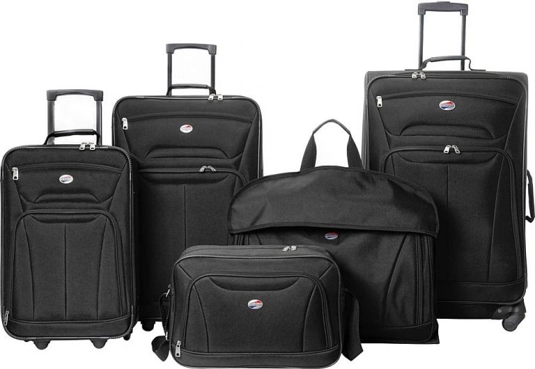 Best American Tourister luggage Review. Overall comparison Suitcase Review