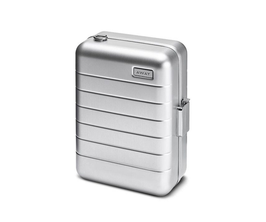 Away Mini Suitcase Review