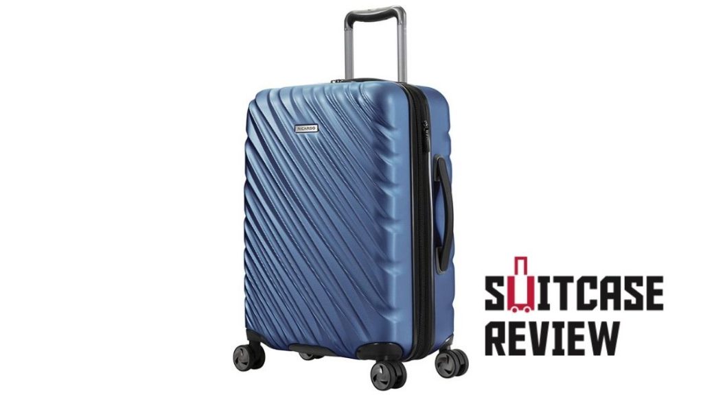 Ricardo Beverly Hills Luggage Review
