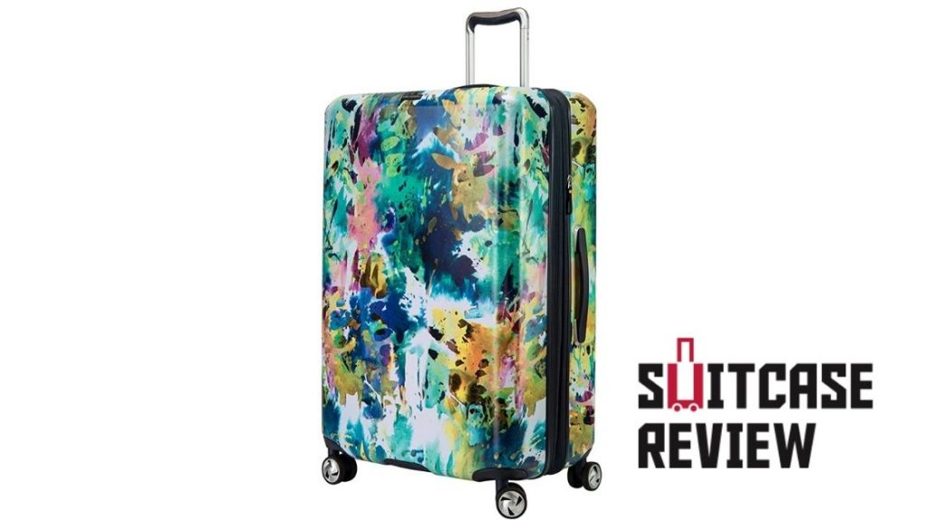 Ricardo Beverly Hills Luggage Review