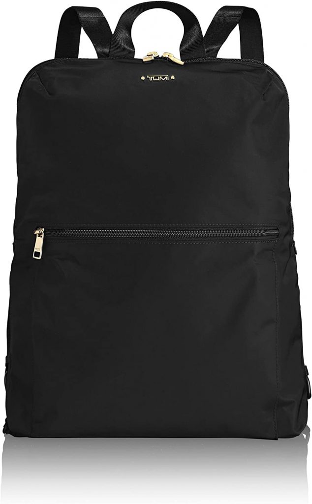 TUMI - Voyageur Just In Case Backpack 