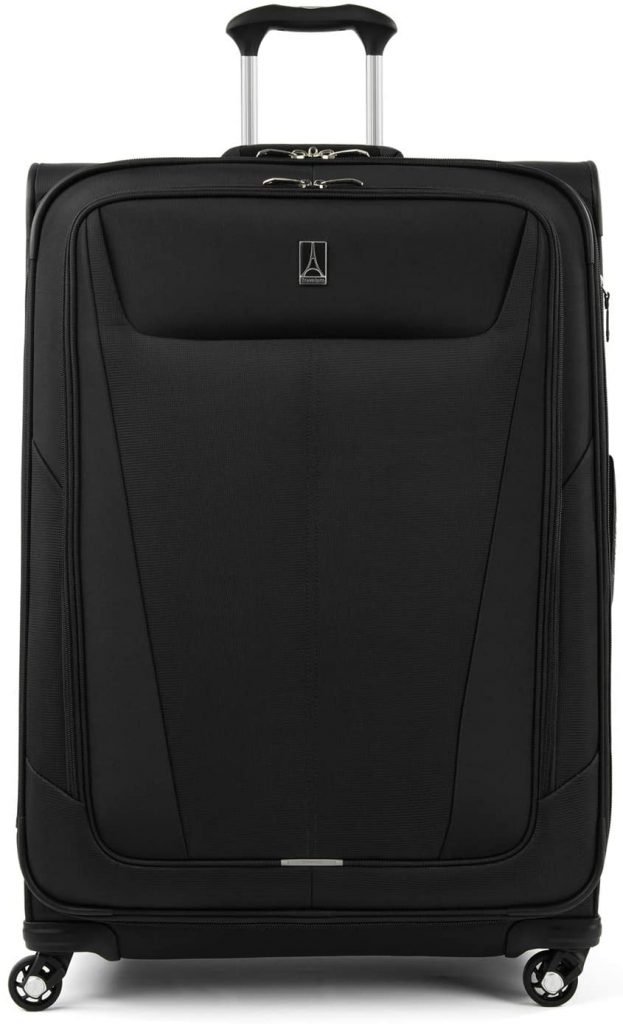 Best 30 Inch Suitcases