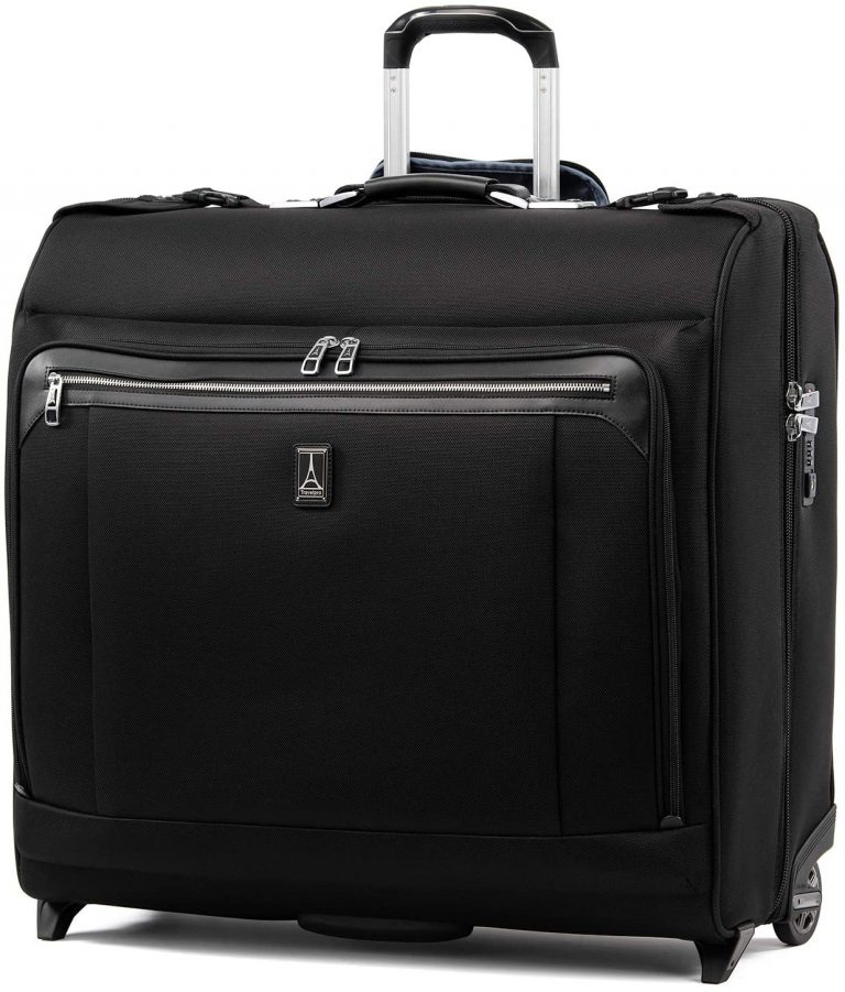 Best garment bags for business travel. Know in 5 minutes Suitcase Review