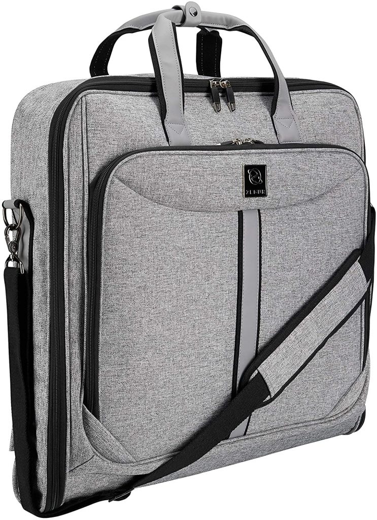 Zegur Suit Carry-on Garment Bag