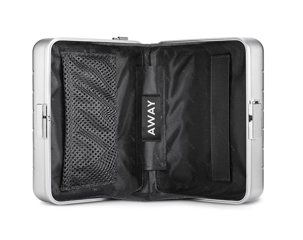 Away Mini Suitcase Review 2023 Perfect companion. Suitcase Review