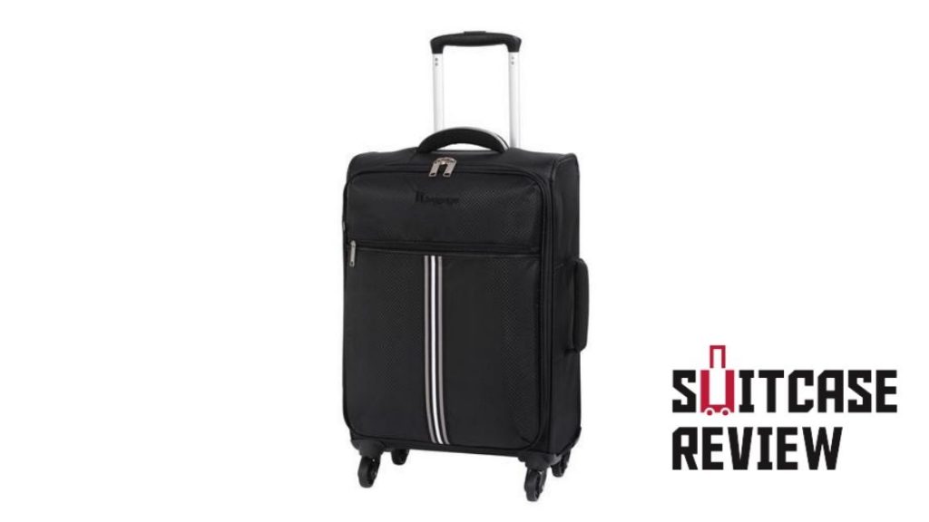 IT luggage reviews