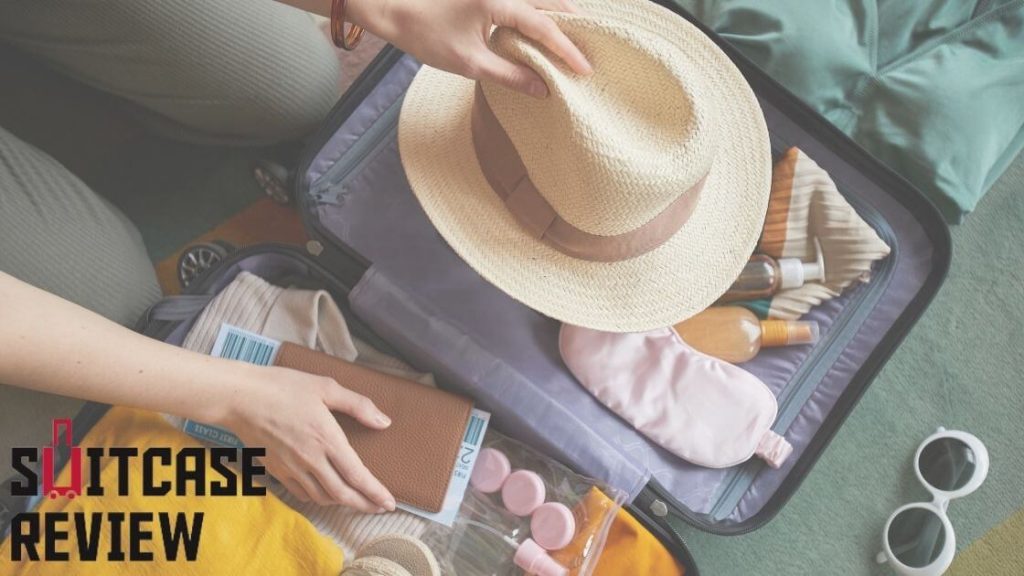 How to pack for multiple destinations