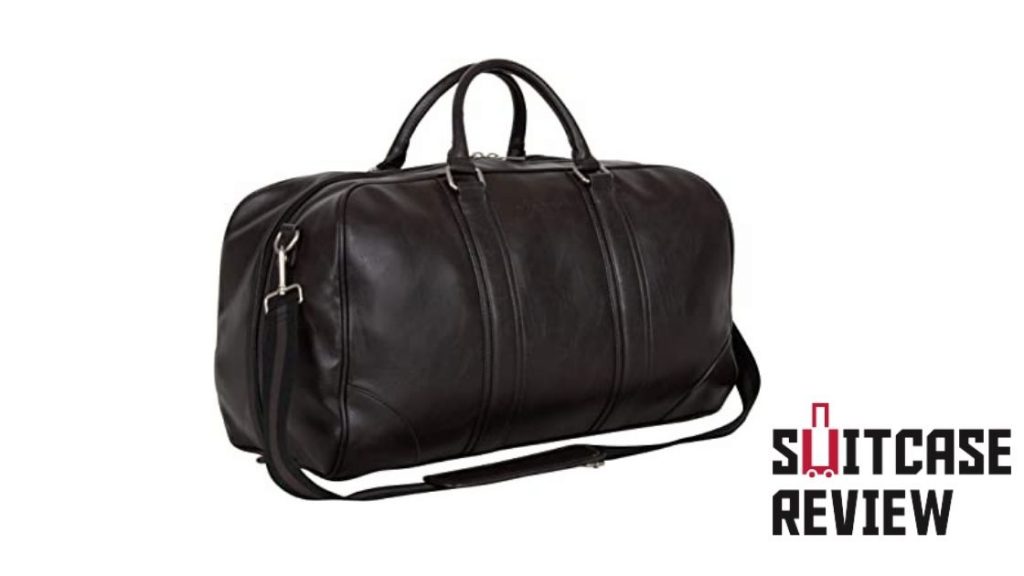 What are duffle bags used for