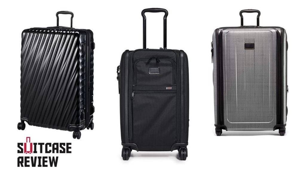 Why is Tumi so expensive? Is Tumi worth it? Suitcase Review