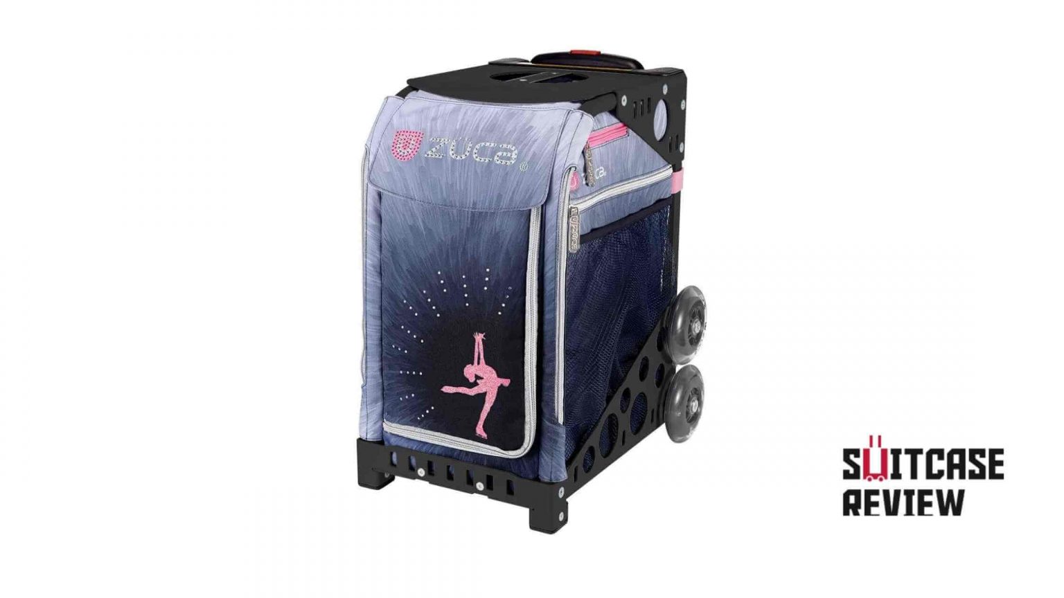 Why are Zuca bags so expensive? Explained in 2024 Suitcase Review