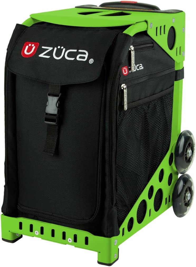 Zuca Rolling Suitcase