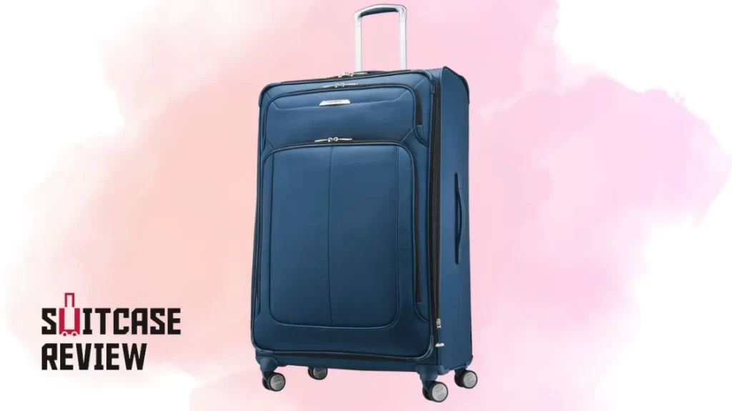 Samsonite luggage lightweight 29 spinner luggage upright