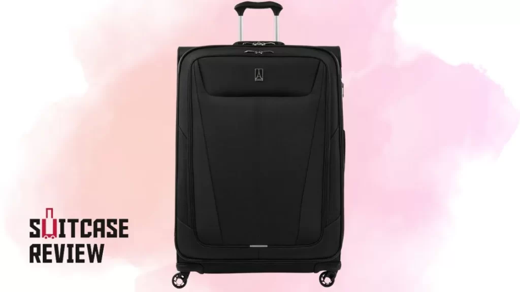 Travelpro Maxlite 5 29-inch lightweight luggage