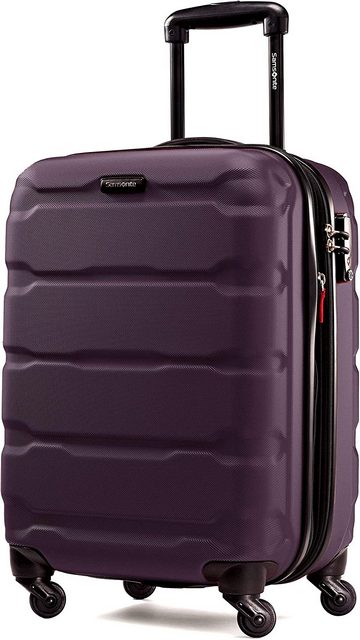 Samsonite Omni Suitcase