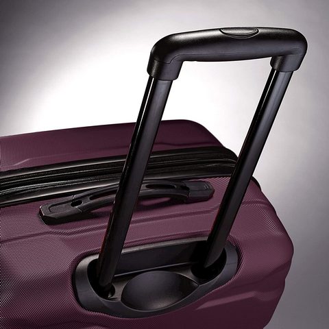 Samsonite Omni Suitcase