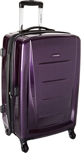 Samsonite Winfield 2 Suitcase