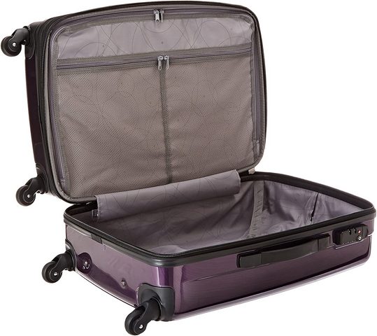 Samsonite Winfield 2 Suitcase