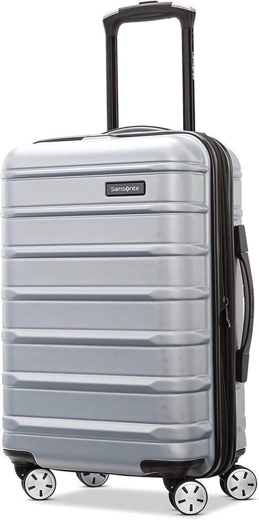 Samsonite Omni 2 Carry On Luggage