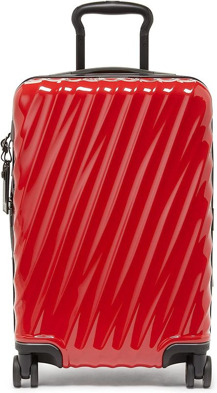 TUMI Carry-On luggage