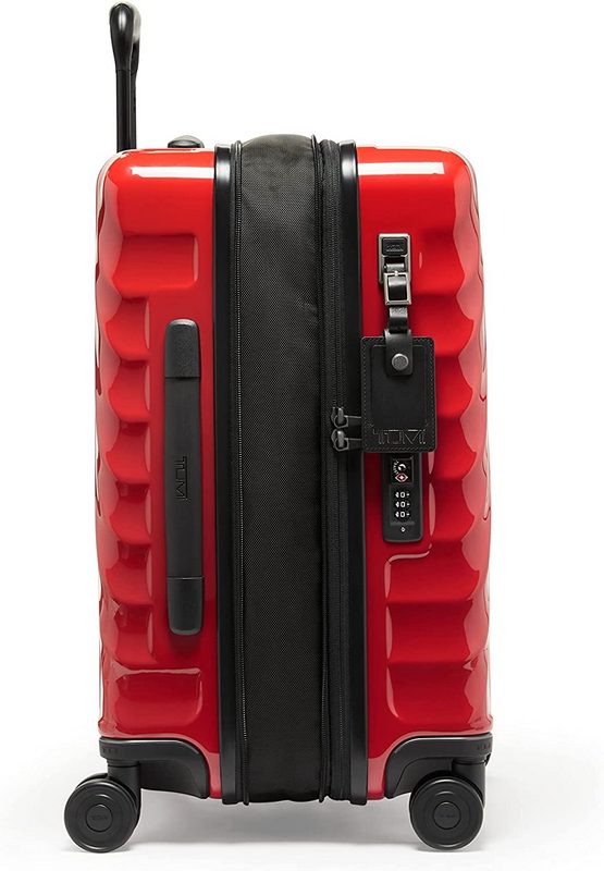 TUMI 19 Degree Carry-On suitcase