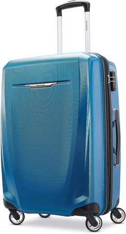 Samsonite Winfield 3 DLX Medium Luggage
