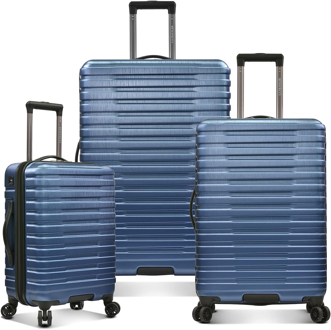 US Traveler Luggage - Boren Collection