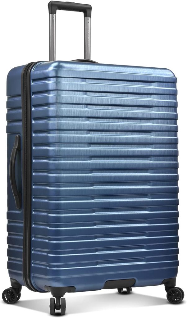 US Traveler Luggage - Boren Large Spinner