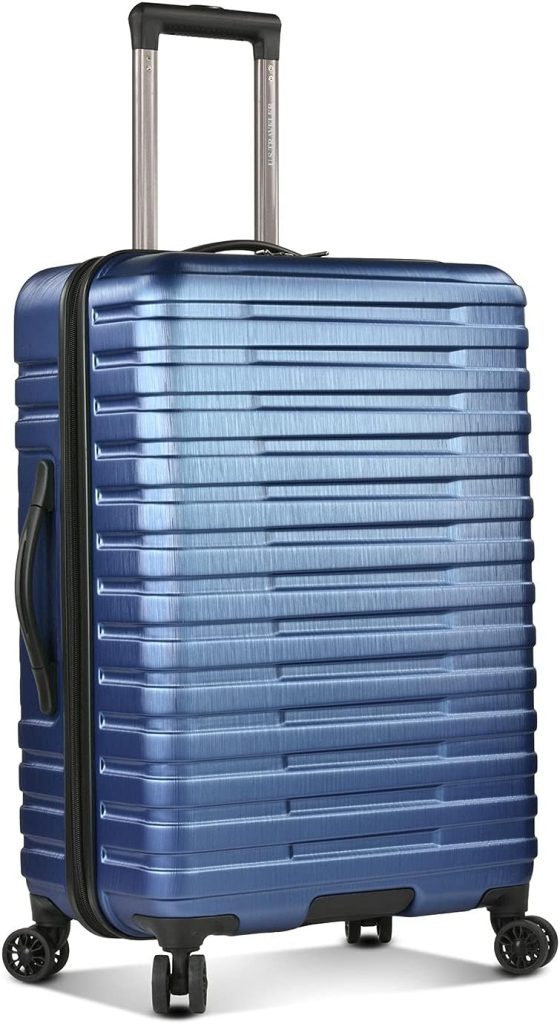 US Traveler Luggage - Boren Medium Spinner
